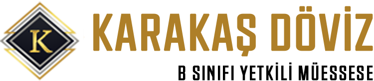 Karakaş Döviz ve Altın